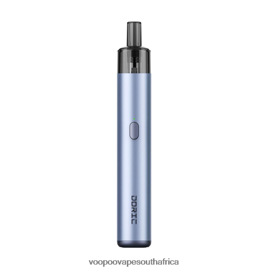 VOOPOO DORIC 20 Kit 8H4DNL418 Ice Blue VOOPOO vape mod