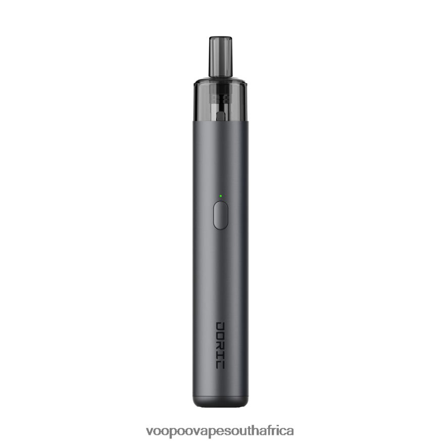 VOOPOO DORIC 20 Kit 8H4DNL472 Space Grey VOOPOO south africa