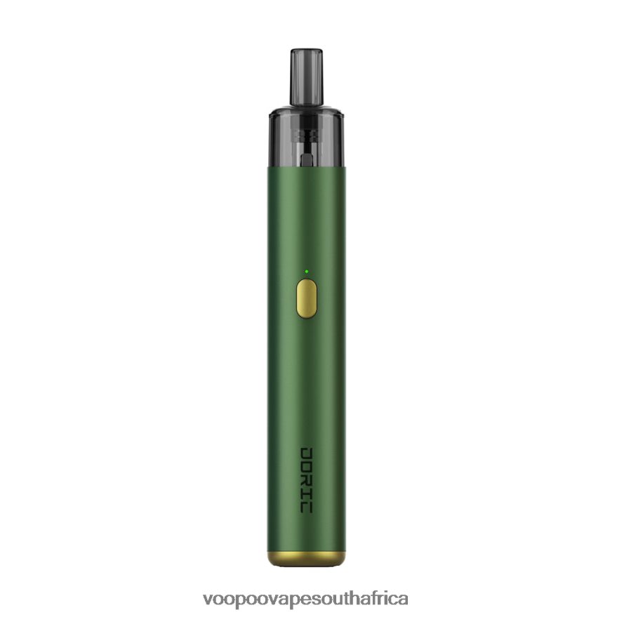 VOOPOO DORIC 20 Kit 8H4DNL474 Olive Green VOOPOO vape price