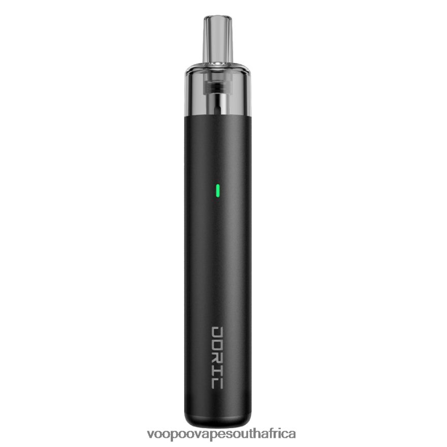 VOOPOO DORIC 20 SE Kit 8H4DNL420 Black VOOPOO drag south africa