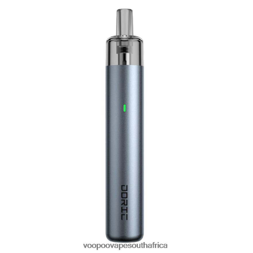 VOOPOO DORIC 20 SE Kit 8H4DNL479 Gun Metal VOOPOO argus south africa
