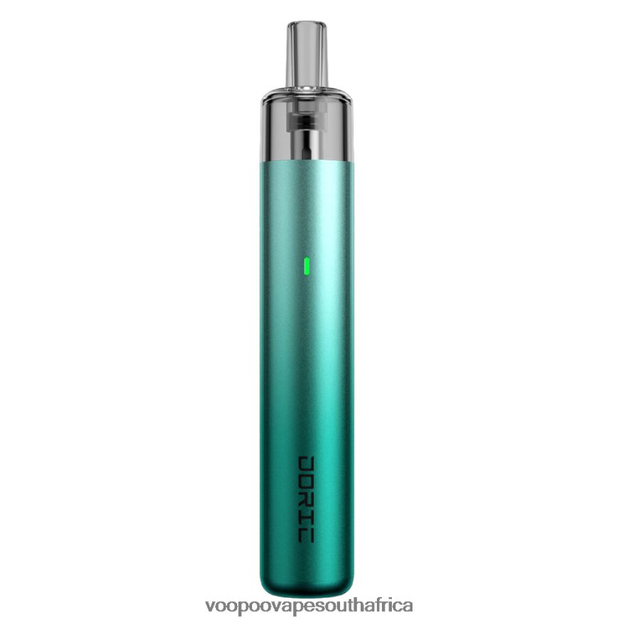 VOOPOO DORIC 20 SE Kit 8H4DNL481 Green VOOPOO vape south africa