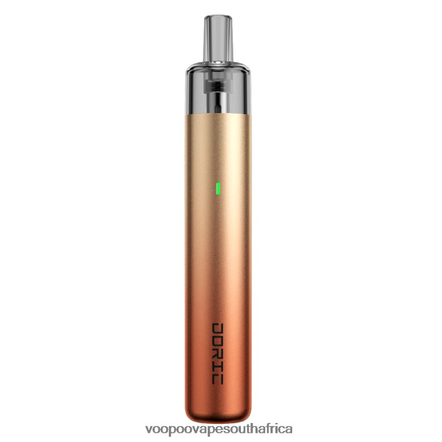 VOOPOO DORIC 20 SE Kit 8H4DNL482 Orange VOOPOO south africa