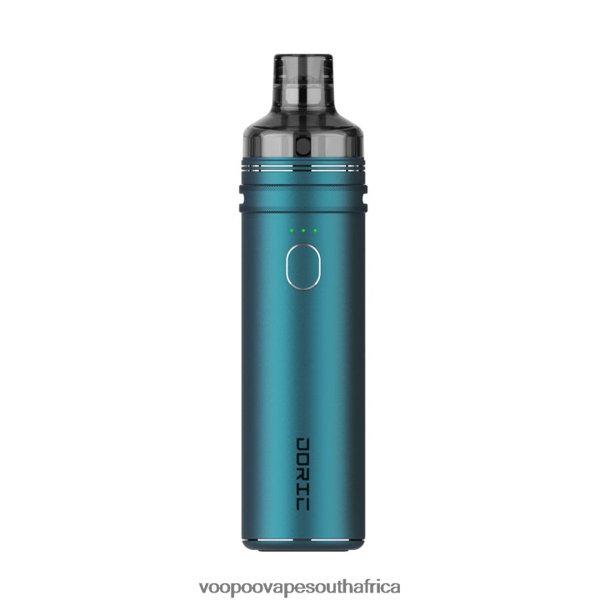 VOOPOO DORIC 60 Pod Pen Kit 8H4DNL415 Deep Sea Blue VOOPOO vape pod
