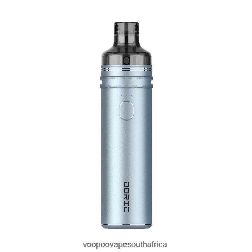 VOOPOO DORIC 60 Pod Pen Kit 8H4DNL457 Ice Blue VOOPOO vape amazon