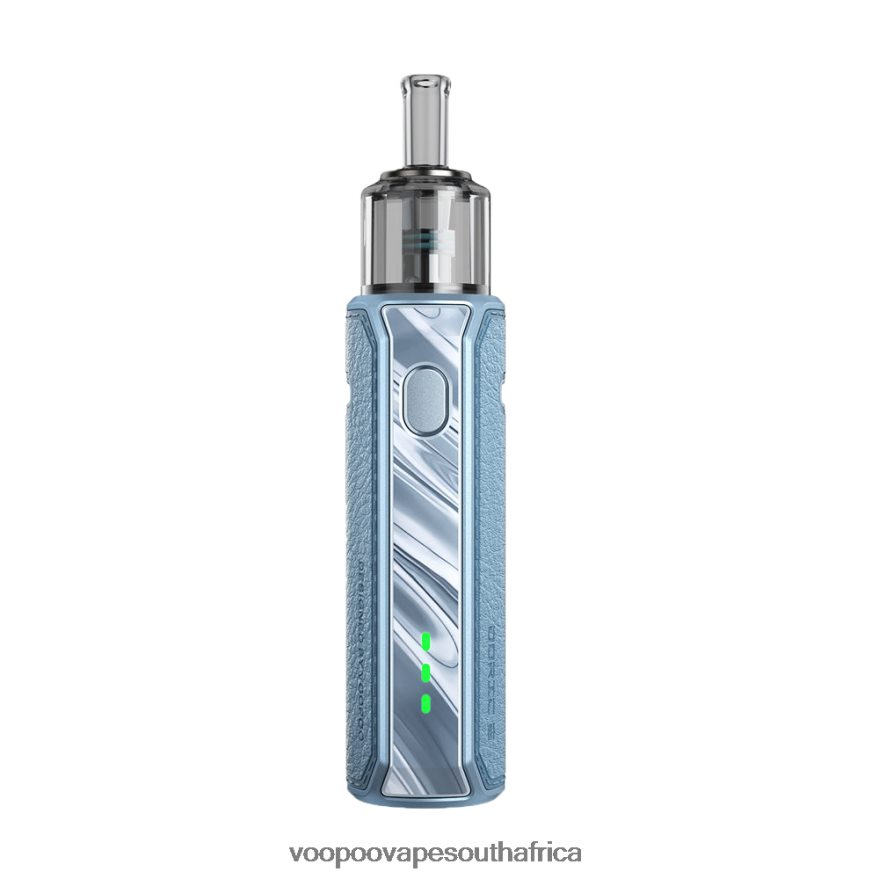VOOPOO DORIC E Pen Device 8H4DNL423 Cyan VOOPOO vape cape town