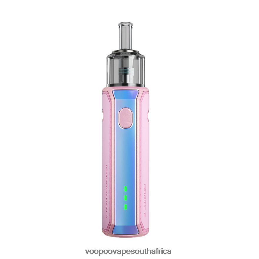 VOOPOO DORIC E Pen Device 8H4DNL498 Pink VOOPOO vape mod