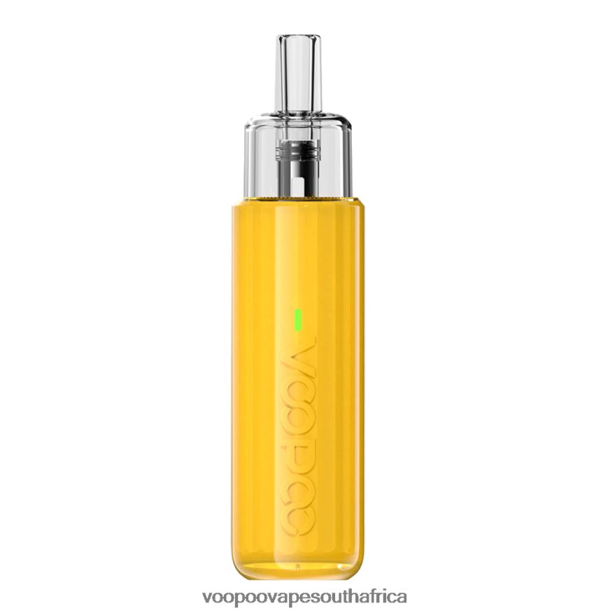 VOOPOO DORIC Q Kit 8H4DNL413 Mint Green VOOPOO vape cape town