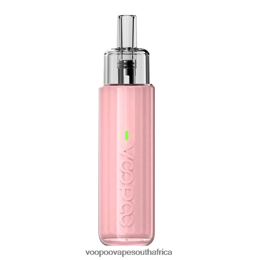 VOOPOO DORIC Q Kit 8H4DNL413 Mint Green VOOPOO vape cape town