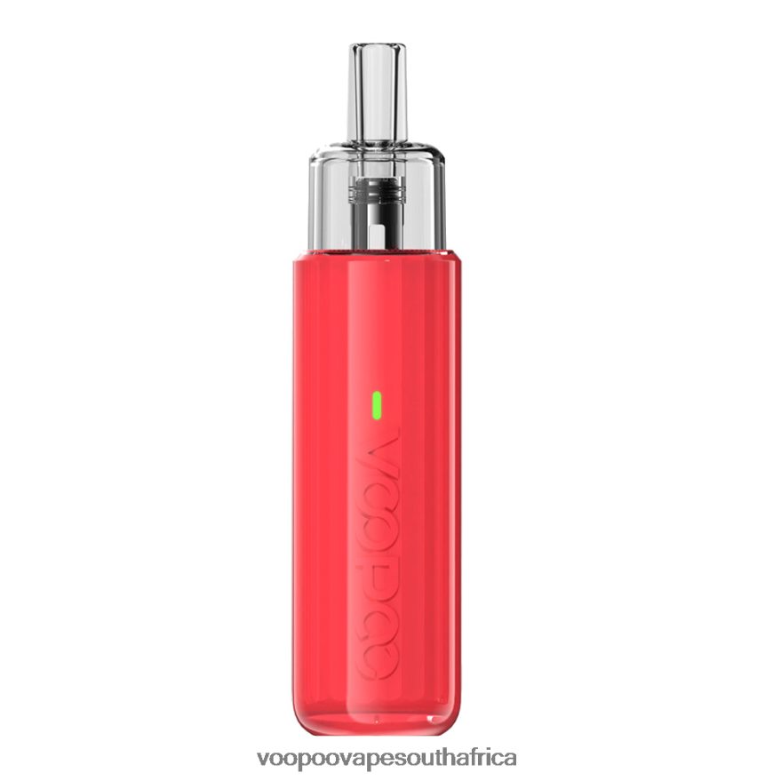 VOOPOO DORIC Q Kit 8H4DNL413 Mint Green VOOPOO vape cape town