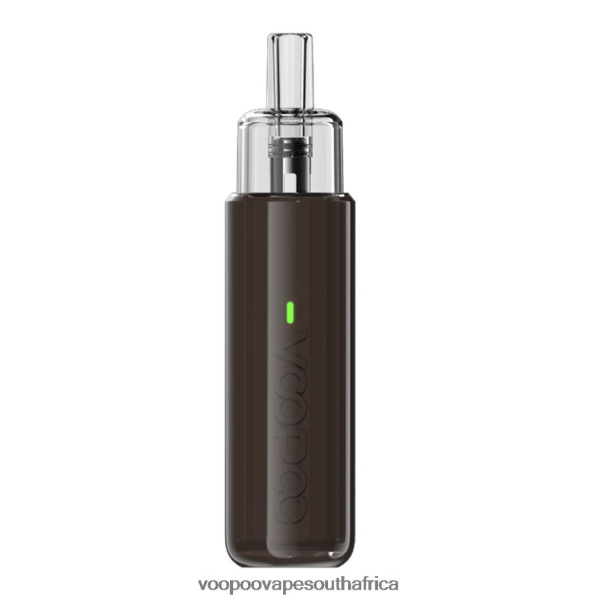VOOPOO DORIC Q Kit 8H4DNL447 Deep Brown VOOPOO vape amazon