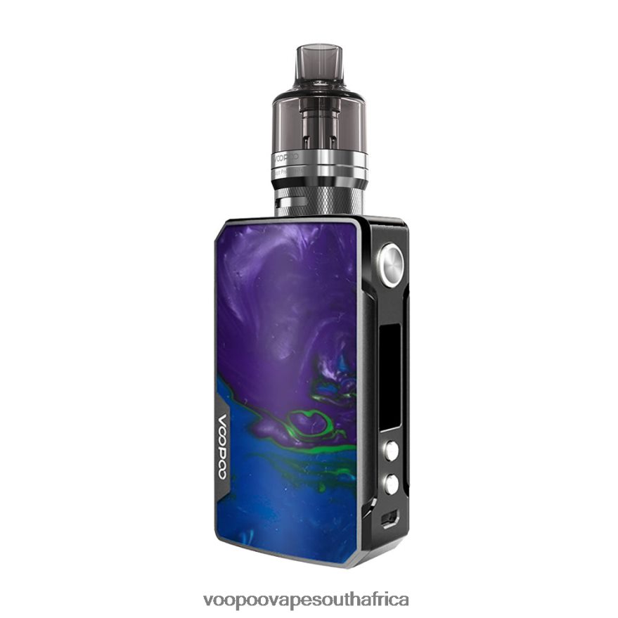 VOOPOO DRAG 2 Refresh Edition 8H4DNL323 Platinum-Puzzle VOOPOO vape cape town