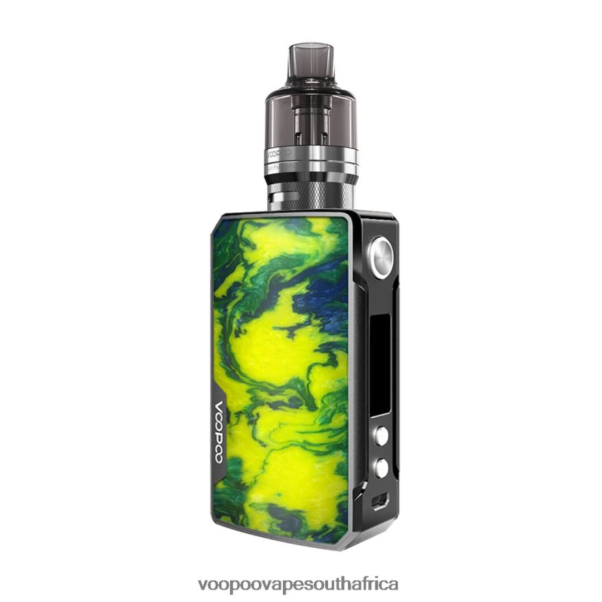 VOOPOO DRAG 2 Refresh Edition 8H4DNL326 Platinum-Island VOOPOO vape coils
