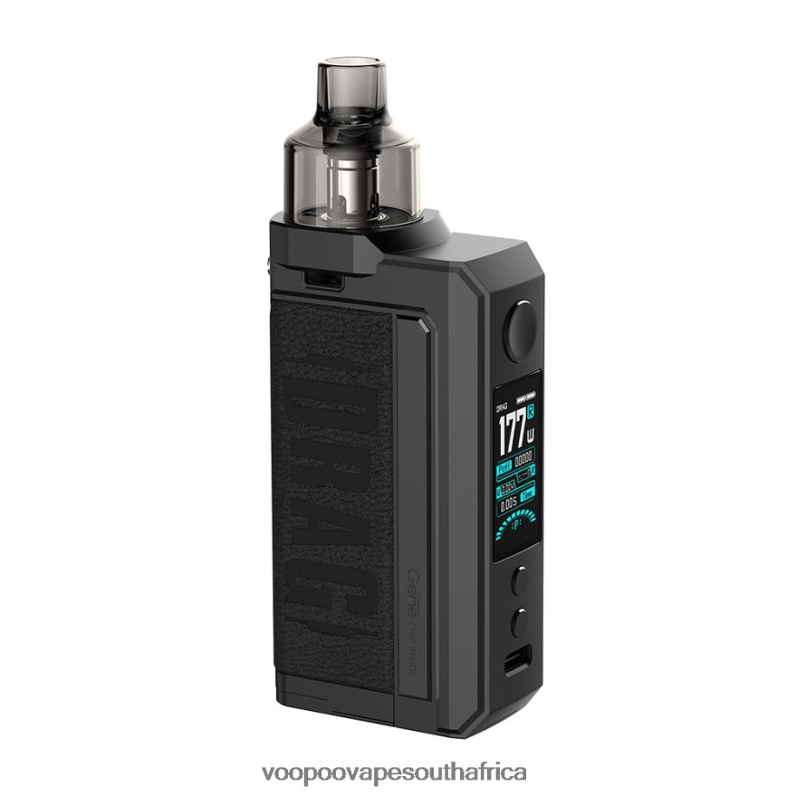 VOOPOO DRAG MAX Mod Device 8H4DNL333 Classic VOOPOO vape cape town