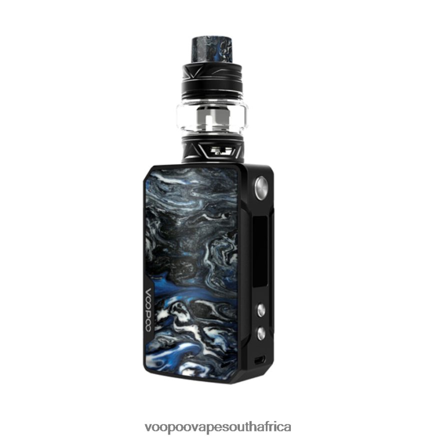 VOOPOO DRAG MINI Kit 8H4DNL337 Phthalo VOOPOO vape amazon
