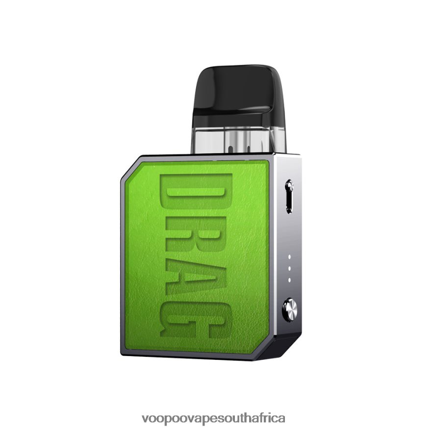 VOOPOO DRAG NANO 2 Pod Kit 8H4DNL152 Tea Green VOOPOO south africa