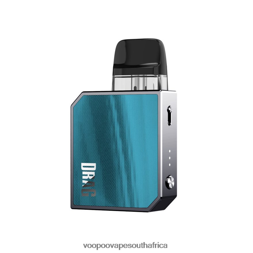 VOOPOO DRAG NANO 2 Pod Kit 8H4DNL152 Tea Green VOOPOO south africa
