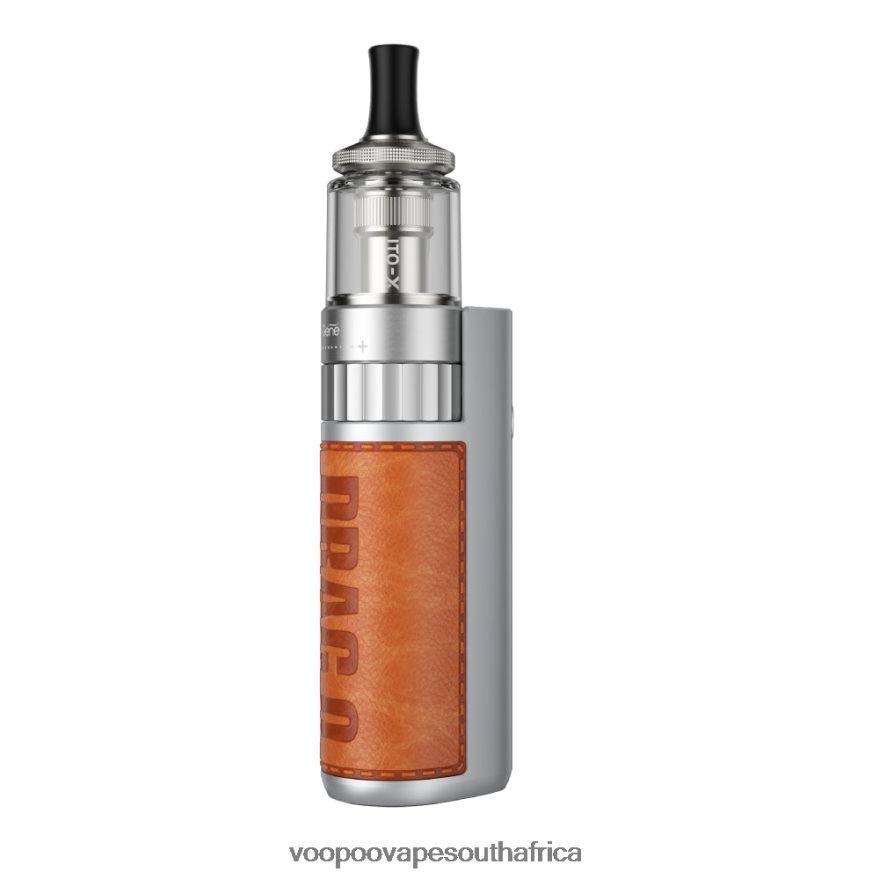 VOOPOO DRAG Q Pod Kit 8H4DNL161 Vitality Orange VOOPOO vape south africa