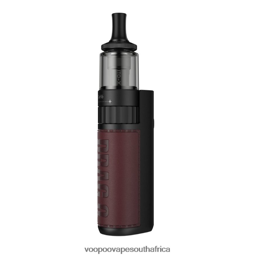 VOOPOO DRAG Q Pod Kit 8H4DNL290 Marsala VOOPOO drag south africa