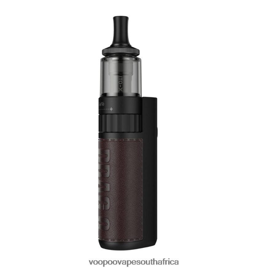 VOOPOO DRAG Q Pod Kit 8H4DNL292 Chestnut VOOPOO south africa