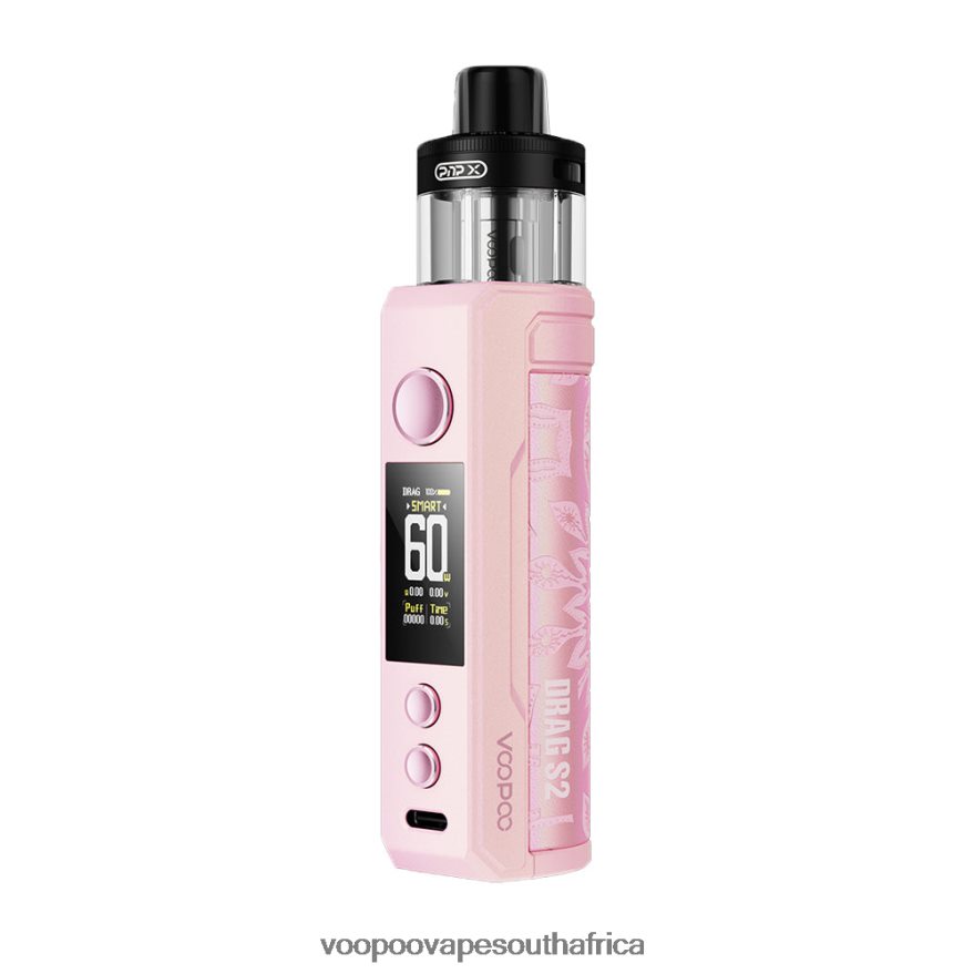 Glow Pink