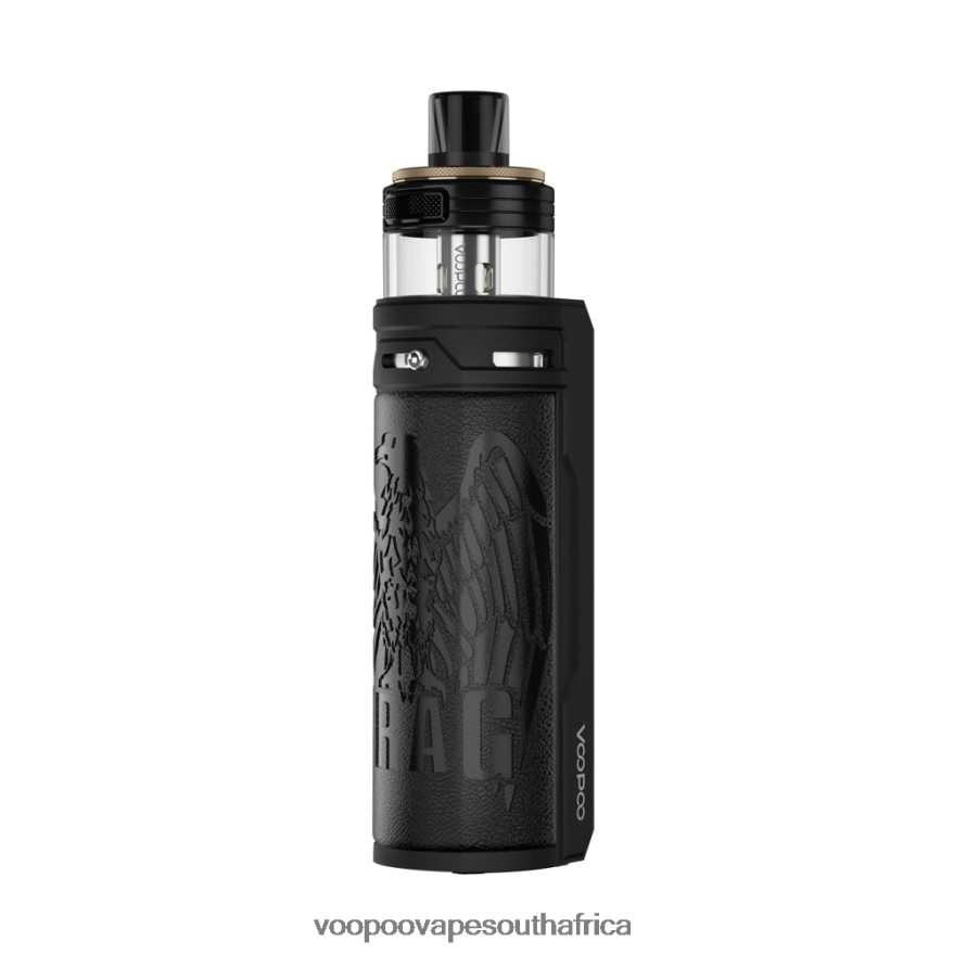 VOOPOO DRAG S PNP-X Box Mod 8H4DNL295 Knight Red VOOPOO vape pod