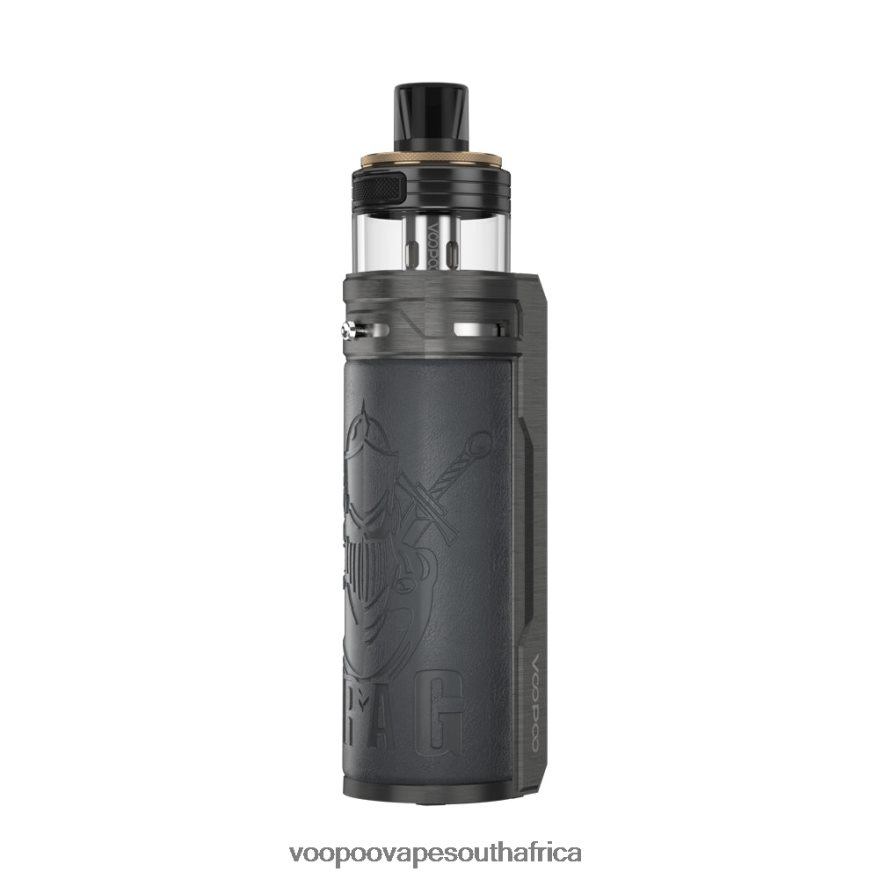 VOOPOO DRAG S PNP-X Box Mod 8H4DNL295 Knight Red VOOPOO vape pod