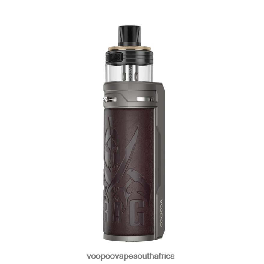 VOOPOO DRAG S PNP-X Box Mod 8H4DNL316 Knight Chestnut VOOPOO vape coils