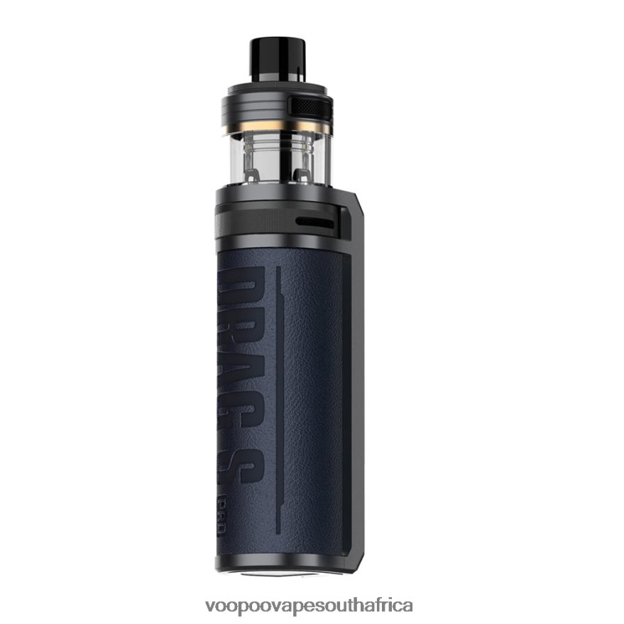 VOOPOO DRAG S PRO Pod Kit 8H4DNL160 California Orange VOOPOO drag south africa