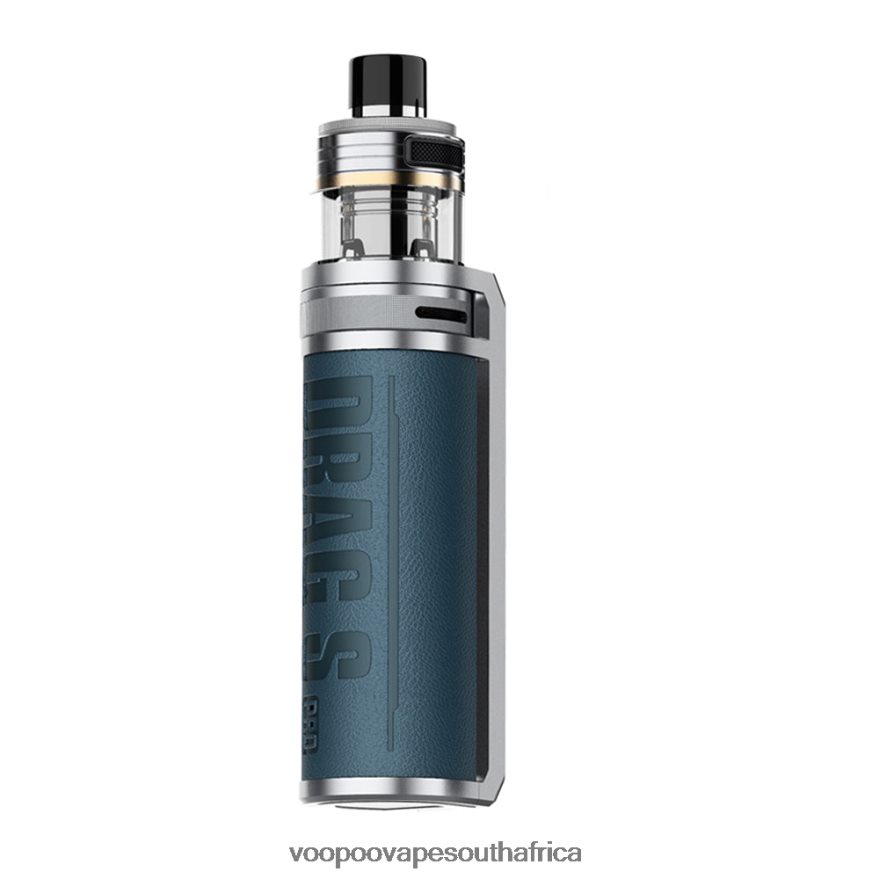 VOOPOO DRAG S PRO Pod Kit 8H4DNL284 Garda Blue VOOPOO vape price