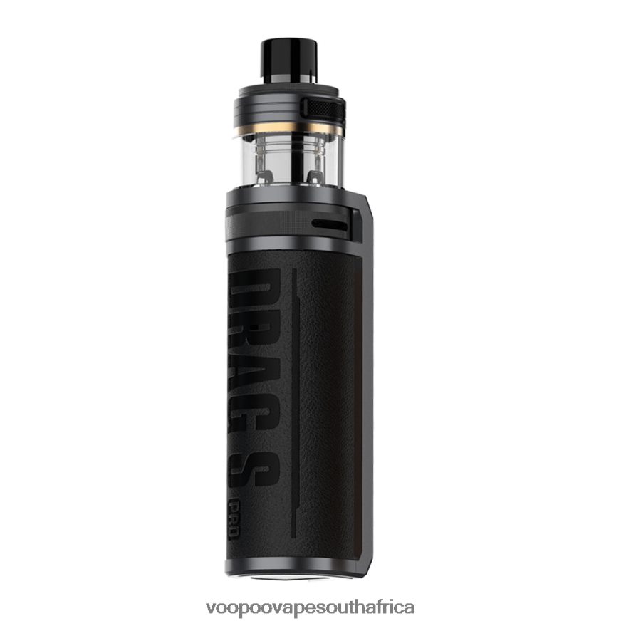 Classic Black