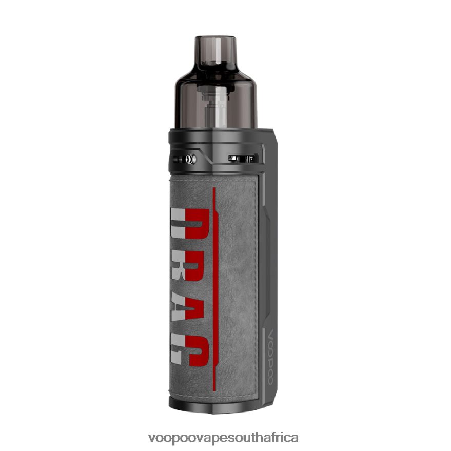 VOOPOO DRAG S Pod Mod Kit 8H4DNL149 Iron Knight VOOPOO argus south africa