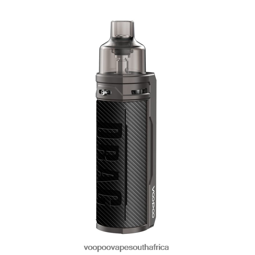 VOOPOO DRAG S Pod Mod Kit 8H4DNL149 Iron Knight VOOPOO argus south africa