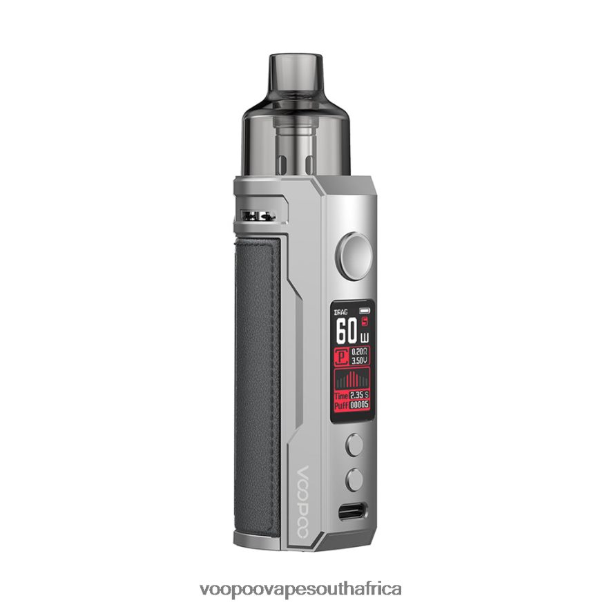 VOOPOO DRAG S Pod Mod Kit 8H4DNL149 Iron Knight VOOPOO argus south africa