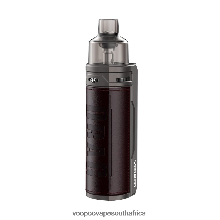 VOOPOO DRAG S Pod Mod Kit 8H4DNL149 Iron Knight VOOPOO argus south africa