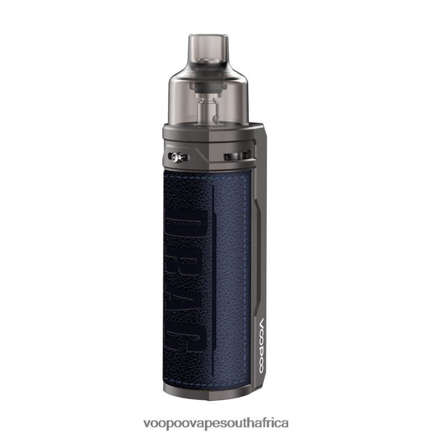 VOOPOO DRAG S Pod Mod Kit 8H4DNL149 Iron Knight VOOPOO argus south africa