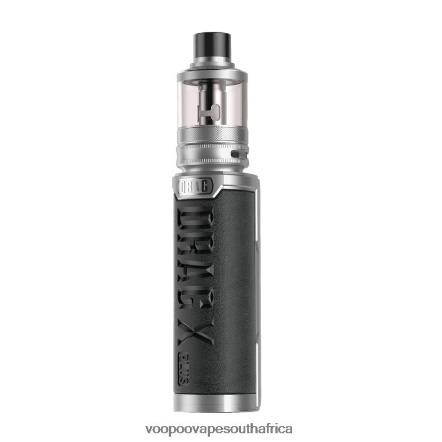 VOOPOO DRAG X PLUS Professional Edition 8H4DNL278 Black VOOPOO vape mod