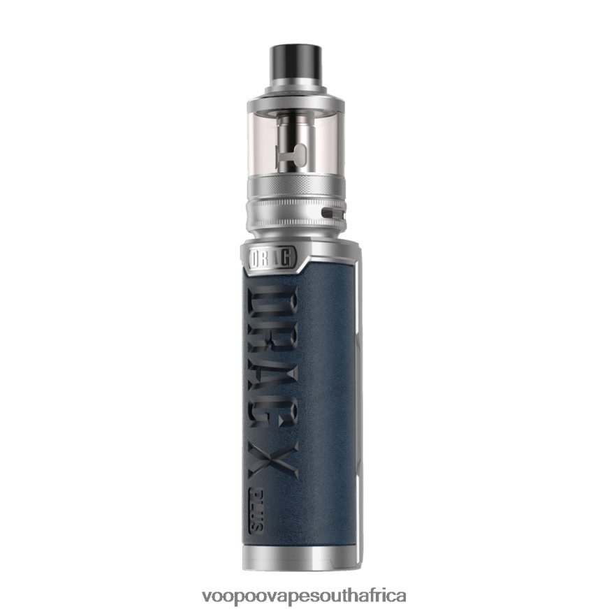 VOOPOO DRAG X PLUS Professional Edition 8H4DNL278 Black VOOPOO vape mod