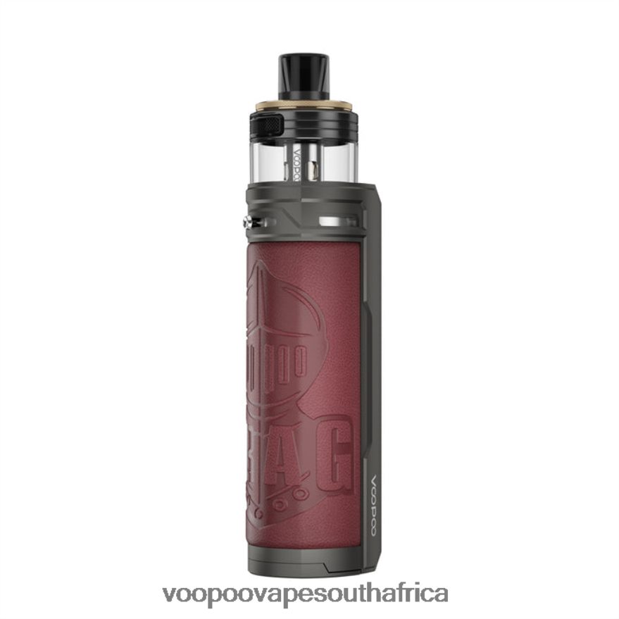 Knight Red