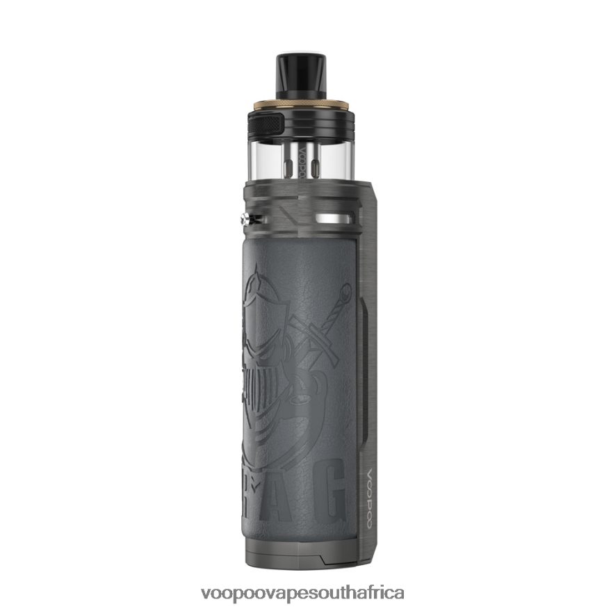 VOOPOO DRAG X PNP-X Kit 8H4DNL309 Knight Gray VOOPOO argus south africa
