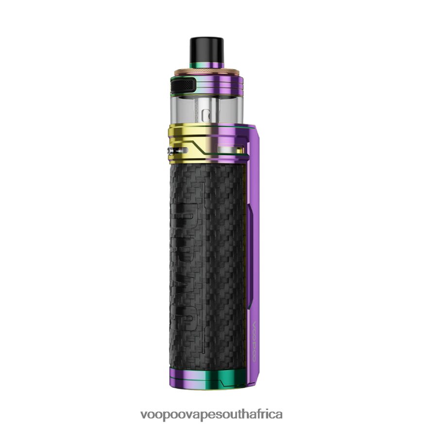 VOOPOO DRAG X PNP-X Kit 8H4DNL311 Victory Rainbow VOOPOO vape south africa