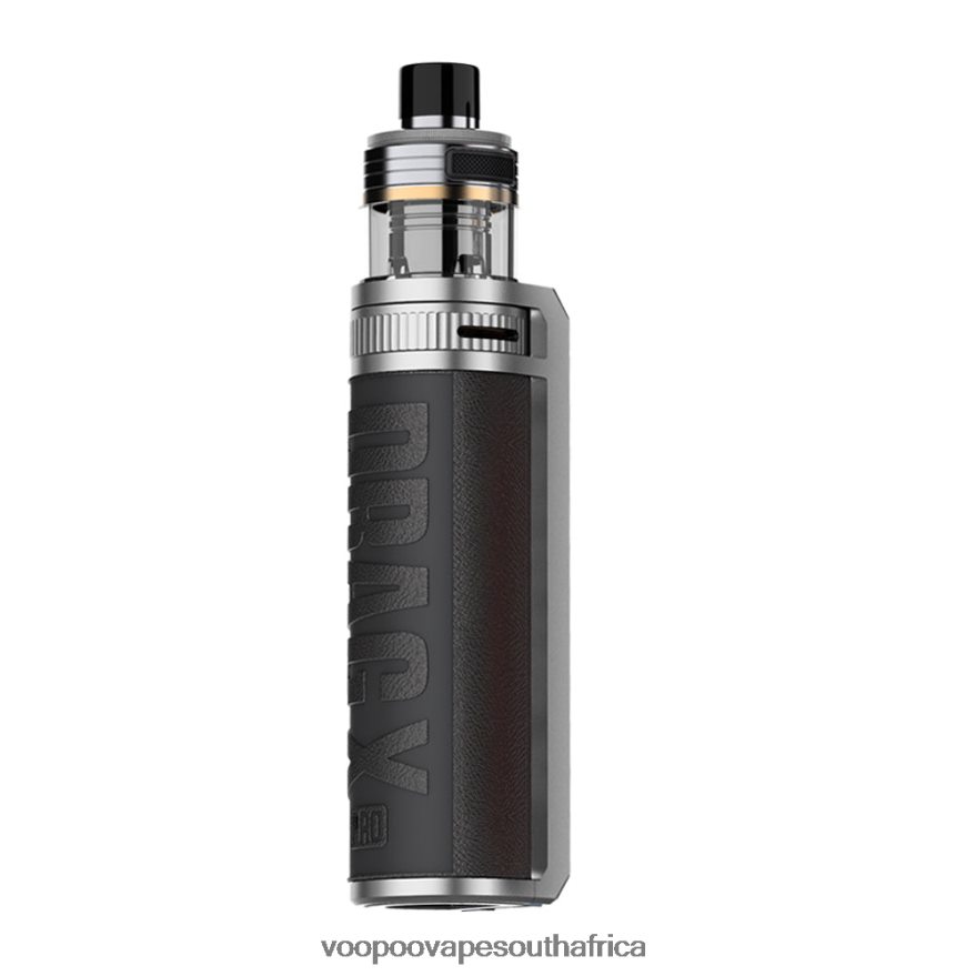 VOOPOO DRAG X PRO Kit 8H4DNL151 Garda Blue VOOPOO vape south africa