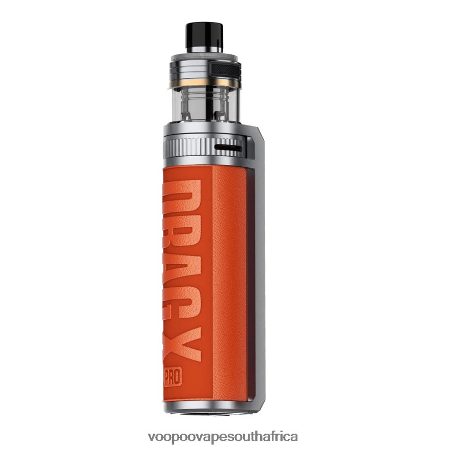 VOOPOO DRAG X PRO Kit 8H4DNL151 Garda Blue VOOPOO vape south africa