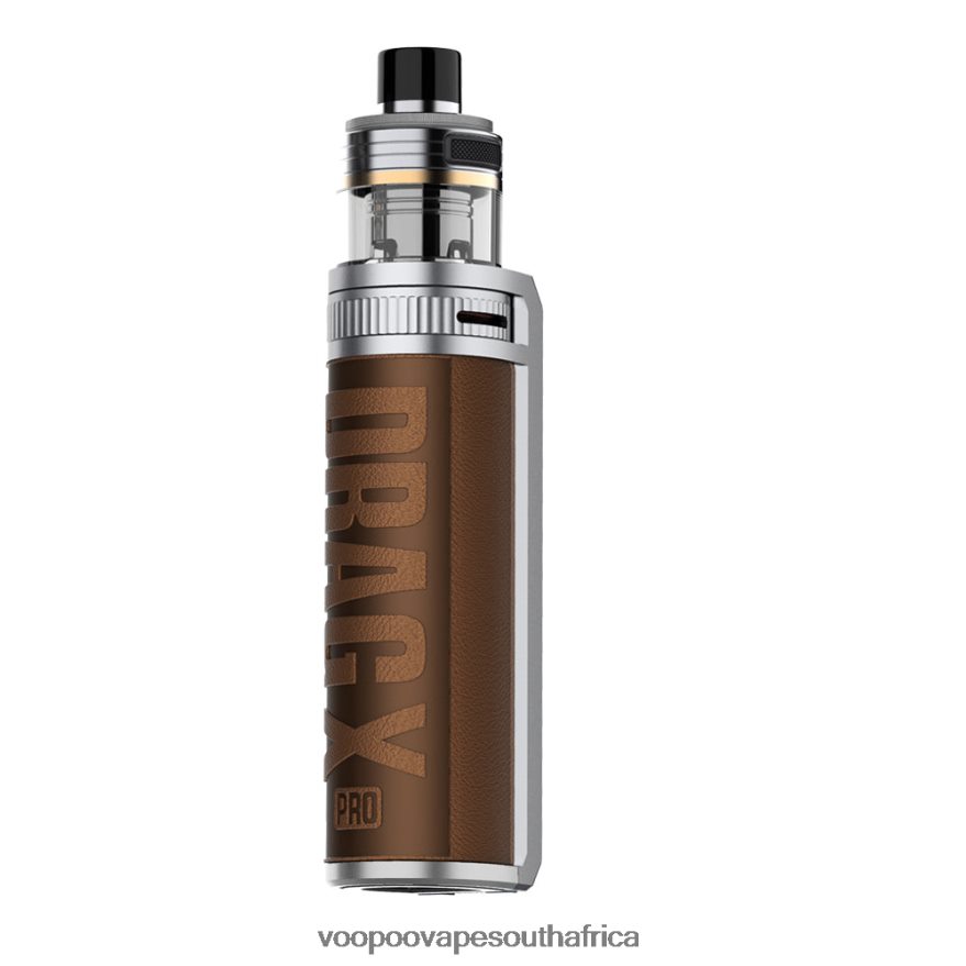 VOOPOO DRAG X PRO Kit 8H4DNL151 Garda Blue VOOPOO vape south africa