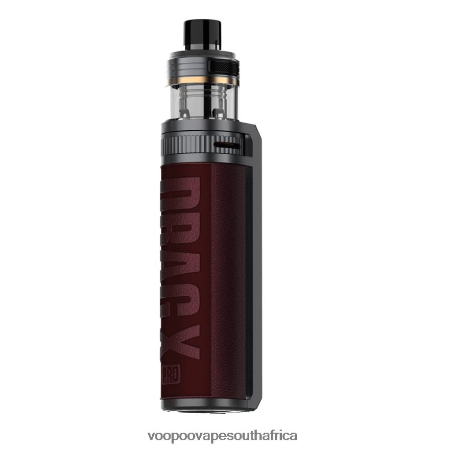 VOOPOO DRAG X PRO Kit 8H4DNL151 Garda Blue VOOPOO vape south africa