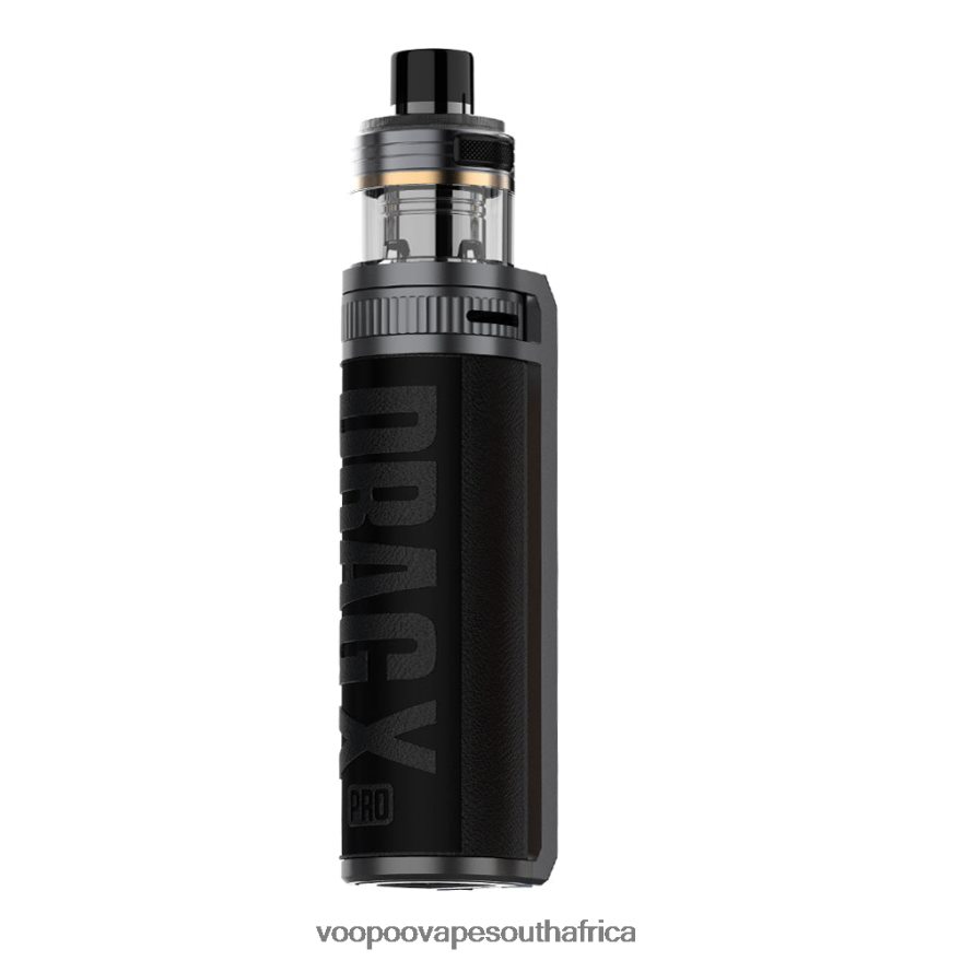 Classic Black
