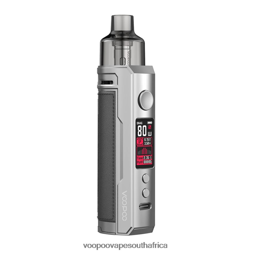 VOOPOO DRAG X Pod Mod Kit 8H4DNL147 Marsala VOOPOO vape amazon