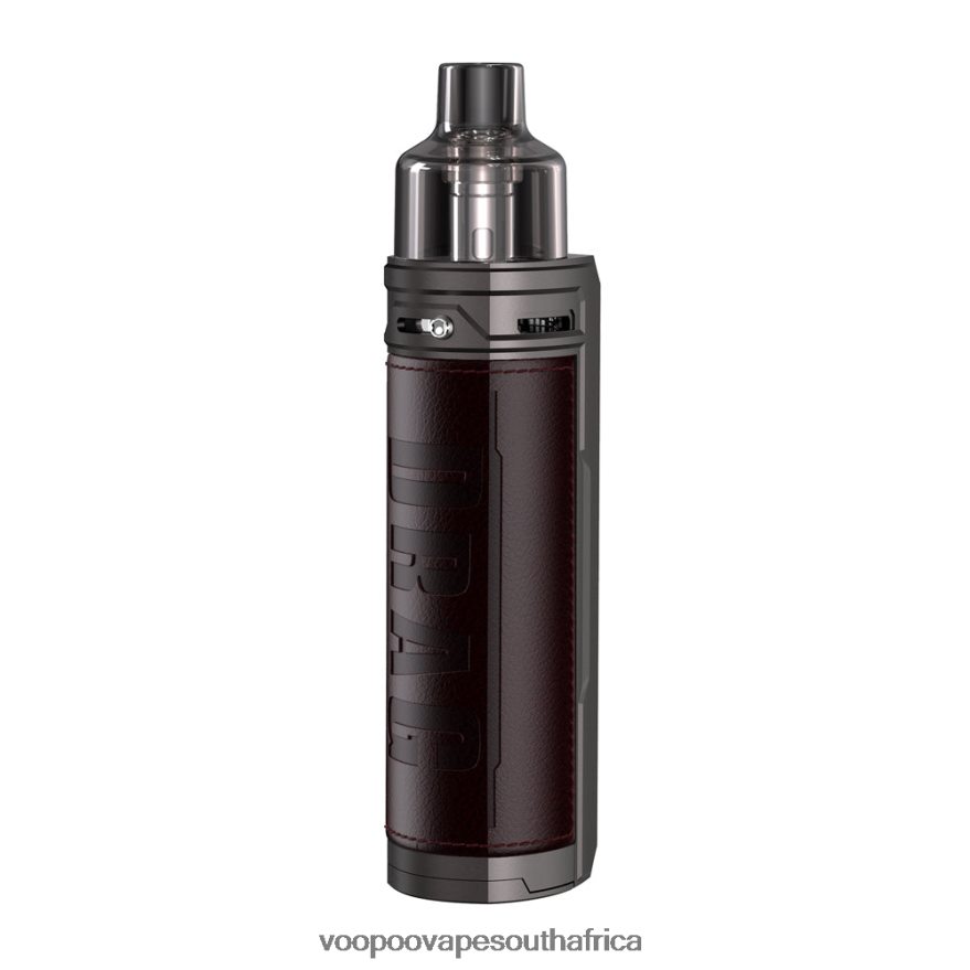 VOOPOO DRAG X Pod Mod Kit 8H4DNL147 Marsala VOOPOO vape amazon