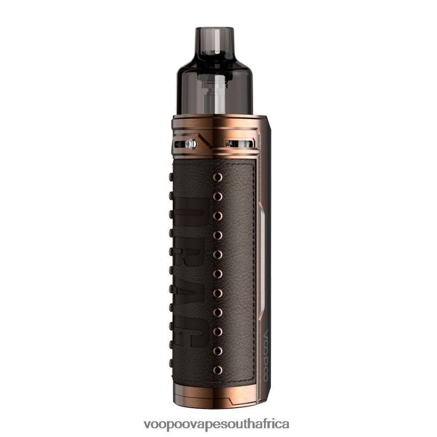 VOOPOO DRAG X Pod Mod Kit 8H4DNL174 Bronze Knight VOOPOO vape price