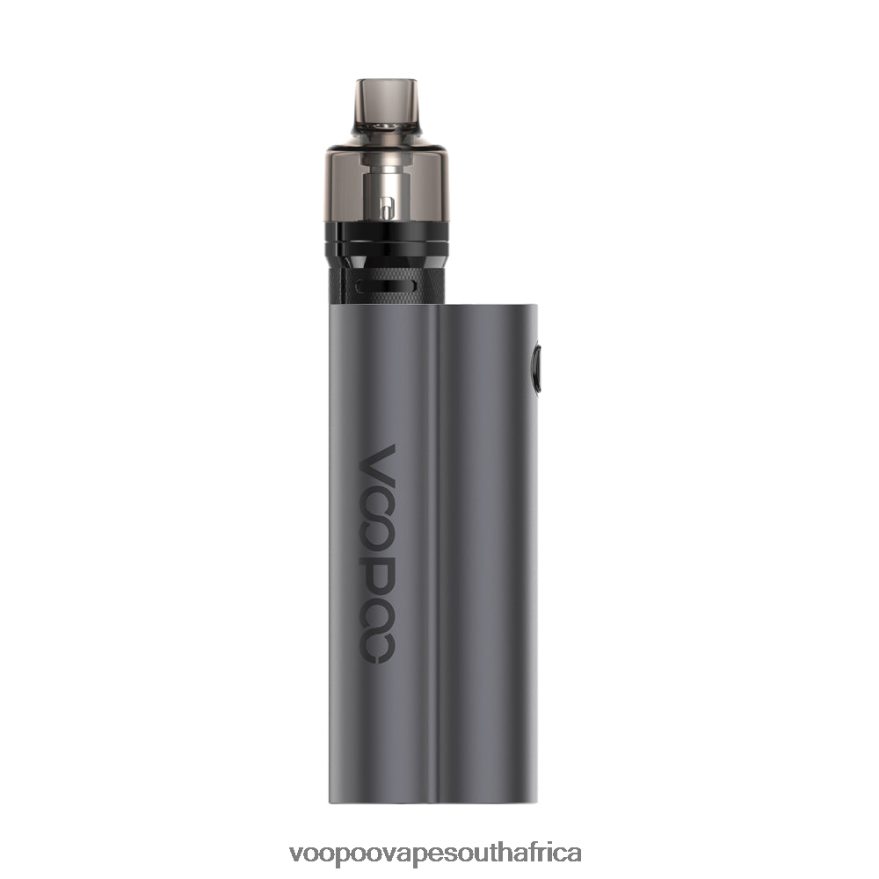 VOOPOO MUSKET Mod Kit 8H4DNL421 Space Gray VOOPOO vape south africa